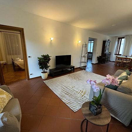 Appartamento Villa Trento Veneţia-Lido Exterior foto