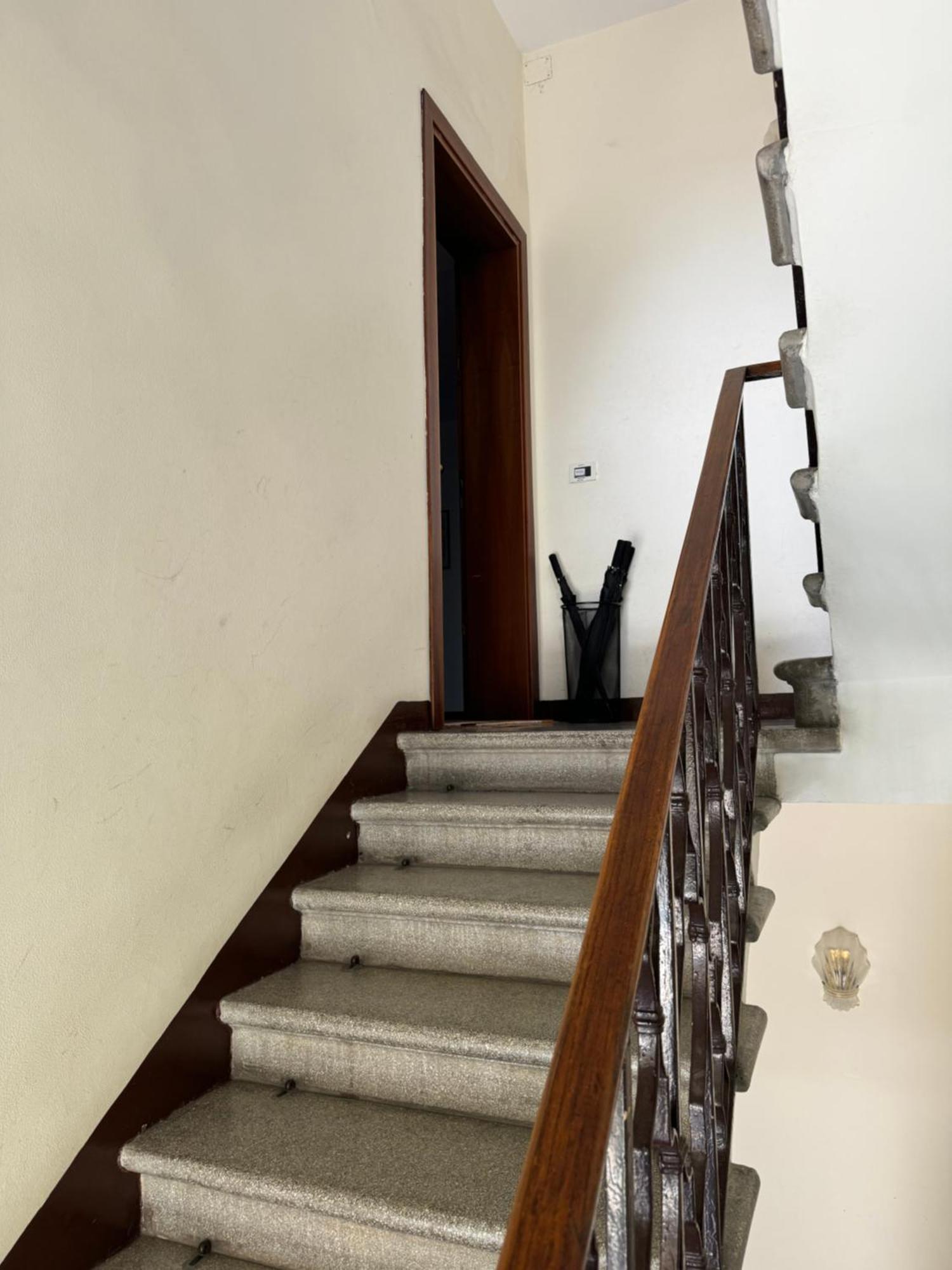 Appartamento Villa Trento Veneţia-Lido Exterior foto